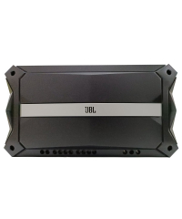 JBL STADIUM 5 2300W 5-Ch Full Range Class D Amplifier