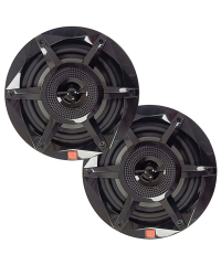 JBL STADIUM MARINE RGB 300W 6.5" 2-Way Car Speakers