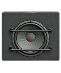 JBL Stage 1200S 12" Sealed Car Audio Subwoofer Enclosure