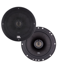 JBL Stage 265 6.5" 2-Way Coaxial Car Speakers
