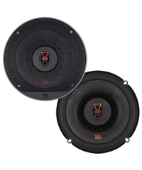 JBL Stage 3627 6.5" 2-Way Car Audio Speakers