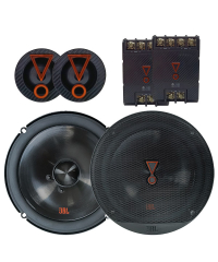 JBL STAGE3 607C 250W 6.5'' Component Car Speakers