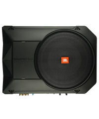 JBL BassPro SL2 8" Powered Underseat Subwoofer