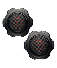 JBL 3/4" 150W Component Tweeters (CLUB3412T)