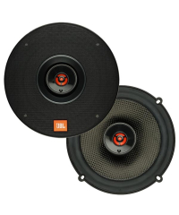 JBL CLUB 625SQ 225W 6.5" 2-Way Speakers 