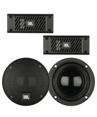 JBL STADIUM22S 150W 2" Midrange Speakers w Crossover