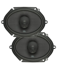 JBL STADIUM 862F 300W 6x8" 2-Way Car Speakers