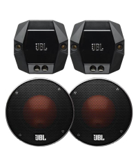 JBL Stadium GTO20M 2'' Midrange Car Speakers
