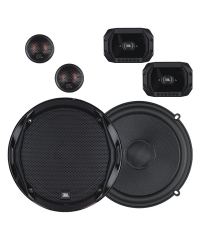 JBL Stadium GTO600C 6.5'' Component Speakers