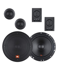 JBL Stage2 604C 6.5'' Component Speaker System
