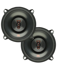 JBL STAGE3 527F 5.25" 2-Way Car Speakers