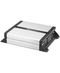 JL Audio JD400/4 4-Ch 800W Car Amplifier