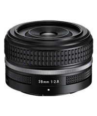 Nikon Nikkor Z 28mm F2.8 SE Lens (JMA107DA)