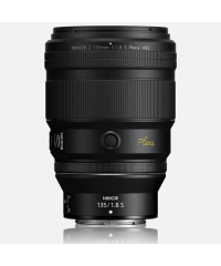 Nikon Nikkor Z 135mm f/1.8 S Plena