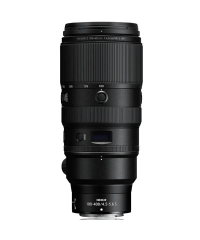 Nikon NIKKOR Z 100-400MM F/4.5-5.6 VR S Lens