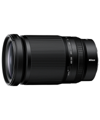 Nikon Nikkor Z 28-400mm f/4-8 VR