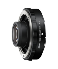 Nikon Z TC-1.4x Teleconverter Lens