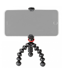 Joby GorillaPod Mobile Mini Tripod - Black/Charcoal (JB01517)