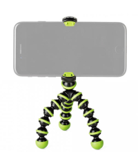Joby GorillaPod Mobile Mini Tripod - Lime Green (JB01519)