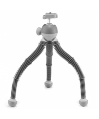 Joby PodZilla Flexible Tripod Large - Grey (JB01661)