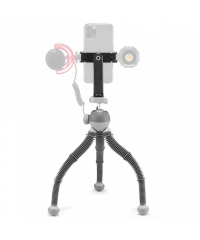 Joby PodZilla Flexible Tripod Large Kit Grey (JB01732)
