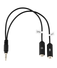 Joby Wavo 3.5mm Cable Splitter (JB01736-0WW)