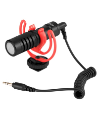 Joby Wavo Mobile Smartphone Microphone