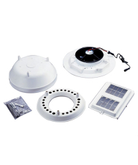Davis 7747 Daytime Fan Aspirated Radiation Shield