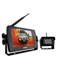 Axis JS056WK Wireless Reversing System