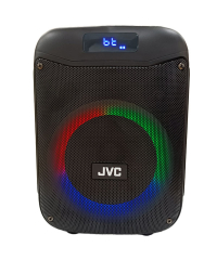 JVC XS-N3112BPA Bluetooth Party Speaker