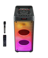 JVC XS-N5212PB Bluetooth Party Speaker