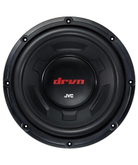 JVC CW-DR124 12" Car Subwoofer