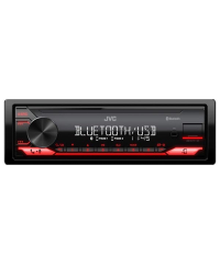 JVC KD-X182BT Digital Media Receiver with Bluetooth Android USB