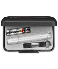 Maglite INCANDESCENT SOLITAIRE