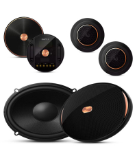 Infinity Kappa 90CSX 6x9'' Component Speakers System