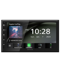 Kenwood DMX5023S Multimedia Receiver