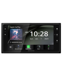 Kenwood DMX723WS Multimedia Receiver