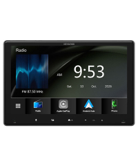 Kenwood DMX7409XDS Multimedia Receiver