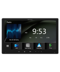 Kenwood DMX7412XDS Multimedia Receiver