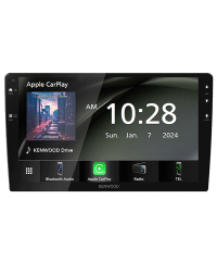 Kenwood DMX80AXS 9" Multimedia Receiver