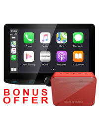 Kenwood DMX9720XDS & $59 BONUS VALUE OFFER