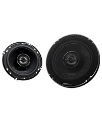 Kenwood KFC-PS1697 350W 6" 2 Way Speakers