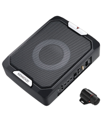 Kenwood KSC-PSW88 8" Underseat Subwoofer