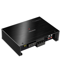 Kenwood X3001-4 600W 4 Channel Car Amplifier