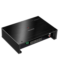 Kenwood X5001-1 Mono 1000W Car Amplifier