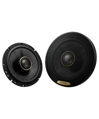 Kenwood KFC-XH170 6.5'' Hi-Res 2-Way Speakers