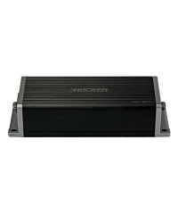 Kicker KEY200.4 4 Channel Compact Car Amplifier