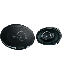 Kenwood KFC-PS6995EX 6x9" 5 Way Speakers