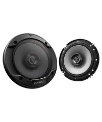 Kenwood KFC-S1666 6" (6.5") 2 Way Speakers