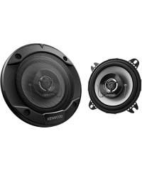 Kenwood KFC-S1066 4" 2 Way Speakers